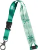 SV Werder Bremen Lanyard Raute Produktbild-Vorschau 1