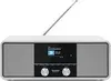 Technisat DigitRadio 330, argento Anteprima dell’immagine prodotto 3