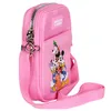 Mickey Mouse Disney rosa Mini-Tasche, Gürteltasche 17x11x3 Produktbild-Vorschau 3
