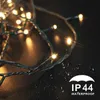 50M Lichterketten Warmweiß Led Lichterkette Innen Mit Produktbild-Vorschau 8