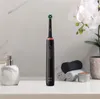 Oral-B Pro 3 3500 Black Edition + Reise-Etui JAS22 Náhľad obrázku produktu 2