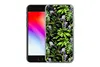 MuchoWow® Handyhülle Schutzhülle Hülle für iPhone 7 Blume - Produktbild-Vorschau 2