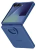 Obal Samsung Ring Case pre Samsung Galaxy Z Flip7 - modrý Náhľad obrázku produktu 8