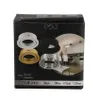 Anneau de rechange pour OSMIN RING Sand Light Gold Anneau Voir les images du produit 5