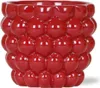Kolibri Home Keramik Beerentopf - Ø6 cm Produktbild-Vorschau 8