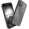 EAZY CASE Clear Hybrid Bumper Hülle für Apple iPhone 12 / Produktbild-Vorschau 1