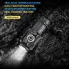 OKWISH LED Taschenlampe Mini Extrem Hell，5000 Lumen Produktbild-Vorschau 9