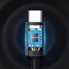 Ugreen AUX-Stereo-Audiokabel 3,5-mm-Miniklinke - USB Typ C Produktbild-Vorschau 12