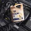 K2 O1405E Motoröl 5W-30 SL/CF/CF-4, 5L Produktbild-Vorschau 4
