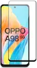 Mobigear Premium  OPPO A98 Panzerglas Gehärtetes Glas Produktbild-Vorschau 2