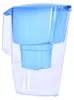AQUAPHOR Time 2,5 l. NIEBIESKI, 200 l, Blau, Transparent Produktbild-Vorschau 9