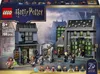 LEGO Harry Potter: Magische winkels in de Wegissteeg. Productafbeelding-voorbeeld 16