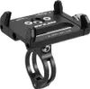 Handyhalterung Fahrrad Handyhalterung, Universal Produktbild-Vorschau 9