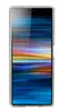 Silikon Hülle Basic kompatibel mit SONY XPERIA 10 PLUS Case Produktbild-Vorschau 2
