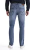 HERO by John Medoox DENVER Herren 5-Pocket-Jeans Straight Produktbild-Vorschau 3