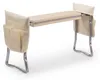 Relaxdays Kniebank Gartenarbeit, klappbar, gepolstert, mit Produktbild-Vorschau 8
