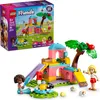 LEGO® Friends 42640 Meerschweinchen Spielplatz Produktbild-Vorschau 1