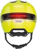 ABUS Fahrradhelm HUD-Y - mit magnetischem, aufladbarem Produktbild-Vorschau 3