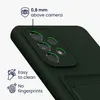 kwmobile Handyhülle für Samsung Galaxy A53 5G Hülle mit Produktbild-Vorschau 3