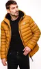 Stone Harbour Herren Winterjacke Regenjacke Steppjacke Produktbild-Vorschau 3