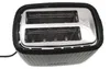 Russell Hobbs 27371-56 Toaster 6 2 Scheibe(n) 800 W Schwarz Produktbild-Vorschau 17
