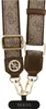 GUESS univerzálny remienok GUUCNP4DGMW (4GPolyuretánStrap Náhľad obrázku produktu 3
