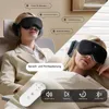 Bluetooth Schlafmaske mit Weißrauschen, 3D Komfortdesign, Produktbild-Vorschau 4
