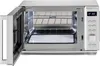 CASO MG 20 Cube Ceramic Mikrowelle + Grill 800 Watt Voir les images du produit 4
