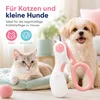 Katzen-Nagelknipser, Kleiner Hunde-Nagelschneider mit Produktbild-Vorschau 7