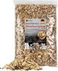 Moritz 2,5kg Räucherspäne Buche mit Nelke grob 6 -12 mm Produktbild-Vorschau 1