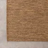 Volero - Outdoor Teppich - Costa Cognac Braun - 240x330 cm Produktbild-Vorschau 6