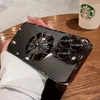 Magnetische Handyhülle mit Kameraschutz für iPhone 15 Pro Produktbild-Vorschau 4