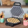 Unold 48245 Bobby Bubble Waffelmaker Anteprima dell’immagine prodotto 11