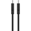 goobay Kabel USB C do ładowania i synchronizacji urządzeń z Podgląd zdjęcia produktu 4