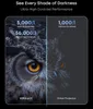 Nebula X1 4K Triple-Laser-Beamer, 3500 ANSI-Lumen, Dolby Produktbild-Vorschau 4