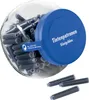 Pelikan® 154963 Tintenpatrone 4001® königsblau Glas mit 30 Produktbild-Vorschau 2