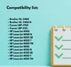 Toner pro HP C4127X Black 27X ️️ LaserJet 4000 4050 ️ Náhled obrázku produktu 2