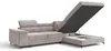 MOEBLO Ecksofa OSTIN – L-Form Wohnlandschaft mit Produktbild-Vorschau 6
