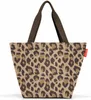 Reisenthel "reisenthel ZS6048 shopper M Einkaufstasche leo Produktbild-Vorschau 10