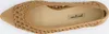 Paul Green 1153 00 Damen Ballerina Brau (Sisal), Braun, Gr. Produktbild-Vorschau 20