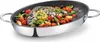 Kuechenprofi 2386602838 Bratpfanne, Edelstahl, Produktbild-Vorschau 4