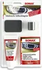 A product packaging for a car headlight restoration kit. Produktbild-Vorschau