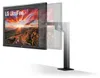 LG 27UN880-B Computerbildschirm 68,6 cm (27 Zoll) 3840 x Produktbild-Vorschau 3