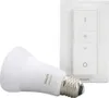 Philips Hue White Starter-Set: 3 smarte Lampen E27 (800) + Produktbild-Vorschau 9