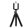 Univerzální tripod na telefon - Černá | Stabilní a přenosný Náhled obrázku produktu 7