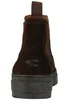 camel active Stiefelette Stiefelette Nubukleder Produktbild-Vorschau 5