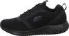 Skechers Sneakers 52504-BBK in Black color size 43 Produktbild-Vorschau 13