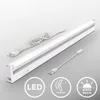 Oświetlenie podszafkowe LED 230V 9W listwa świetlna Lampa Podgląd zdjęcia produktu 2