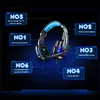 KOTION EACH G9000 Zestaw słuchawkowy do gier e-sportowych z Podgląd zdjęcia produktu 3