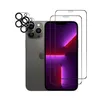 Kameraschutz Displayschutz Schutzglas für iPhone 13 Pro Max Produktbild-Vorschau 1